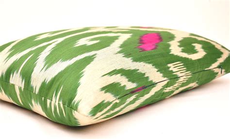 Best Lumbar Support Pillow Cushion | Green Beauty