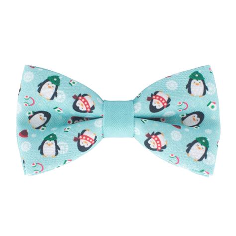 Penguin Bow Tie – Bow Tie House