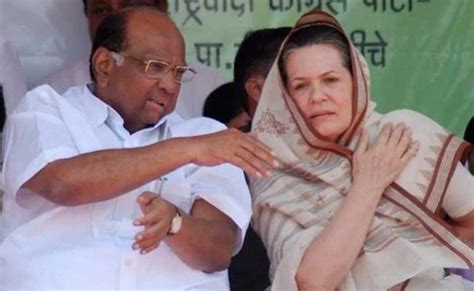 Redemption for UPA? Sharad Pawar likely to replace Sonia Gandhi as Chairperson - IBTimes India