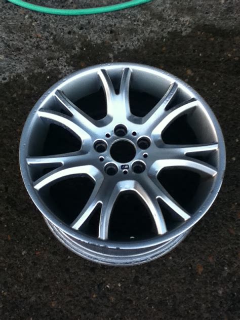 FS BMW X3 M Wheels | VW Vortex - Volkswagen Forum