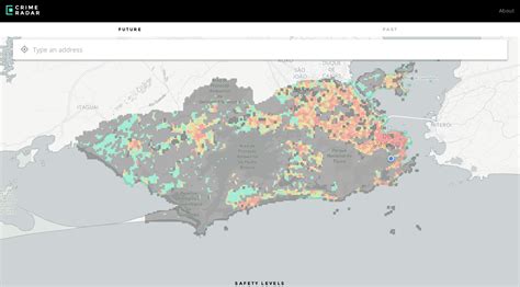 Forecasting crime in Rio de Janeiro, a new Marvel comic, and an Airbnb ...