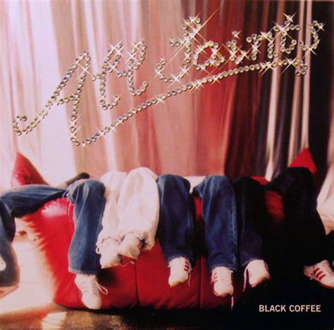 All Saints - Black Coffee (CD, Single, Limited Edition) | Discogs