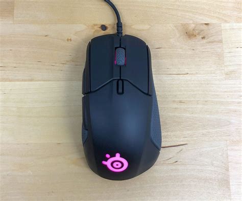 Steelseries Rival 310 Review - A No Frills Top Performer