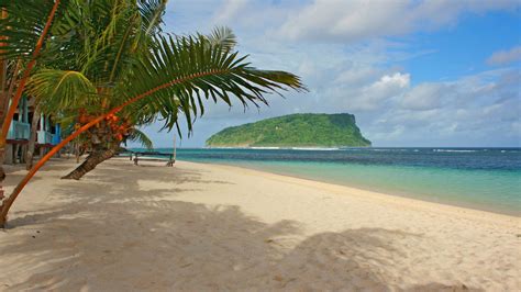 3 Reasons Samoa is a Great Superyacht Destination | Seal Superyachts