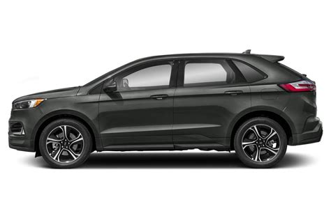 2019 Ford Edge: Recall Alert | Cars.com