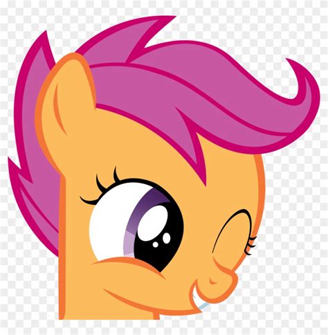 File 142973083558 - My Little Pony Reaction - Free Transparent PNG Clipart Images Download