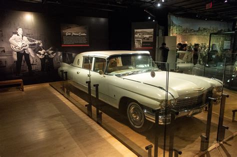 Country Music Hall of Fame and Musuem - Carltonaut's Travel Tips