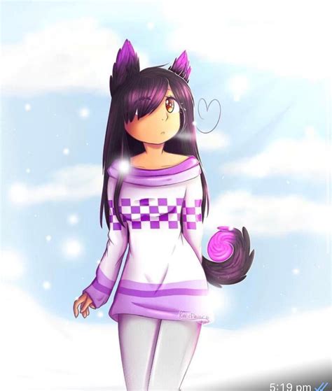 Gotta love Aphmau. : r/aphmaufandom