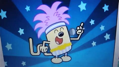 Wow Wow Wubbzy Happy Hop Crossover 2022 - YouTube