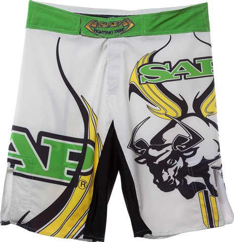 SAP USA | MMA Shorts