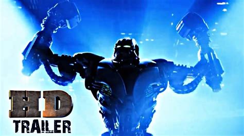 TOP 10 Best Robot Movies - YouTube