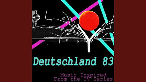 Völlig Losgelöst (Major Tom German Version) (From "Deutschland 83") - YouTube