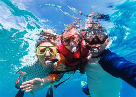 Cozumel Snorkeling Map: Top 3 Snorkeling Spots in 2023