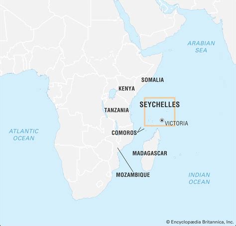 Seychelles | Culture, History, & People | Britannica