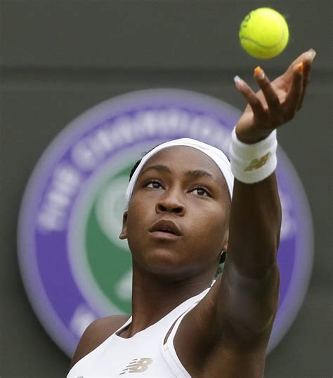 6 Things To Know About Cori "Coco" Gauff, the New Tennis Prodigy ...