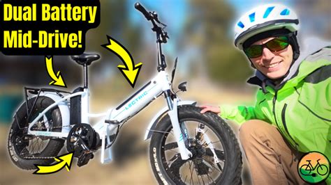 Lectric Electric Bike Reviews - Ebike Escape