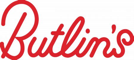 Butlin’s vector logo – Download for free