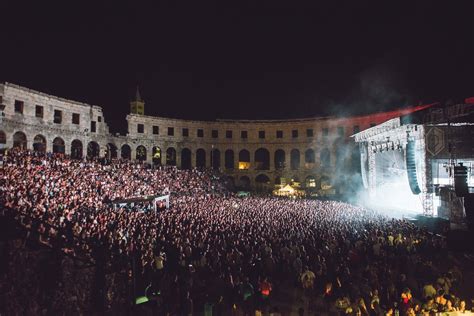 Dimensions Festival 2024 in Croatia - Rove.me