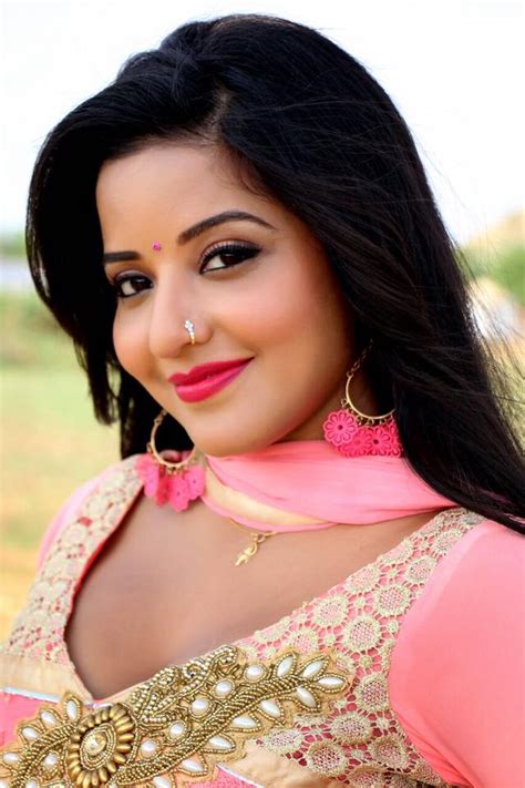 Monalisa Bhojpuri Actress HD Wallpapers, Image Gallery, Beautiful Photo ...