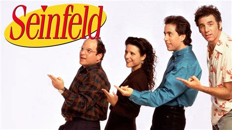 Seinfeld, Season 7 wiki, synopsis, reviews - Movies Rankings!