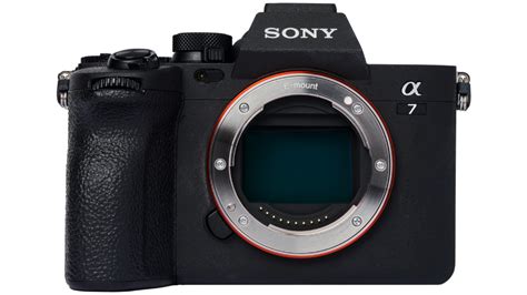 Sony a7 IV: Advancing the All-Around Full-Frame Camera | B&H eXplora