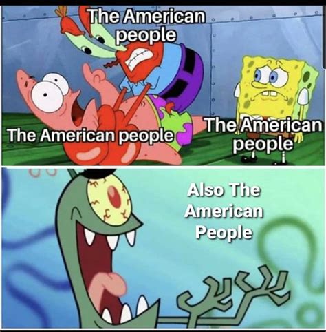 The American People : meme | New funny memes, Funny memes, Memes