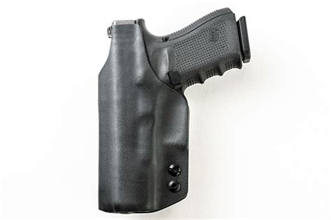 Glock 17 Vs 19: Which One Is The Best For Concealed Carry