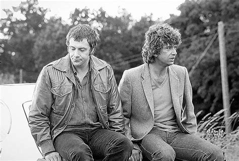 bodie and doyle (ali15son) | The professionals tv series, British actors, Martin shaw