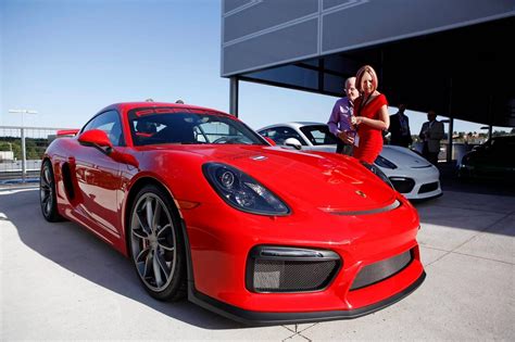 Porsche Colorado Springs Owner – Warehouse of Ideas