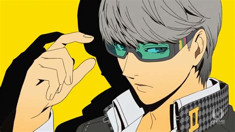 What name do you like better for the Protagonist of Persona 4 Poll ...