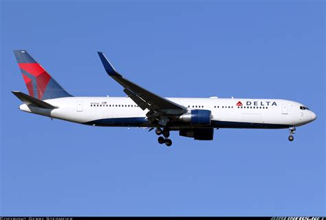 Boeing 767-332/ER - Delta Air Lines | Aviation Photo #7315681 ...