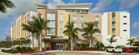 Appart Hôtel TownePlace Suites Miami Kendall West | Appartement hôtel Miami