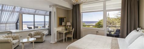 Baltic Beach Hotel & SPA | 5* Luxury Hotel by the Baltic Sea coast