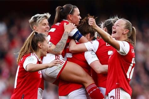 Confirmed Arsenal Women team to face Watford in FA Cup tie - Emily Fox starts - Just Arsenal News