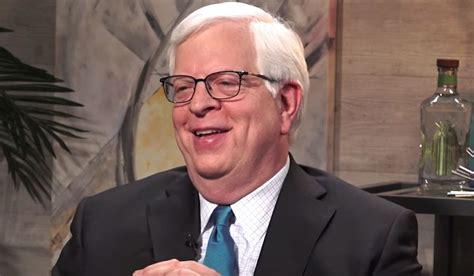 Dennis Prager event prompts funding sanctions against conservative student group - Washington Times