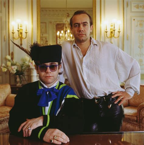 Elton John: Biography, Songs, Movie & Husband