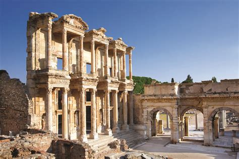 Celsus-Library-Ephesus-1 University of Illinois Alumni Association