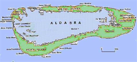 More about Aldabra