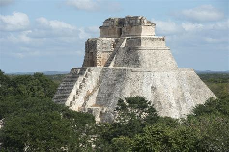 Shore Excursion: Uxmal Mayan Ruins & Hacienda Ochill - Yucatan (Progreso), Mexico | Carnival ...