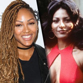 Hulu Is Rebooting Foxy Brown As a TV Series Sadly Not Starring a Whole Lotta Beyoncé