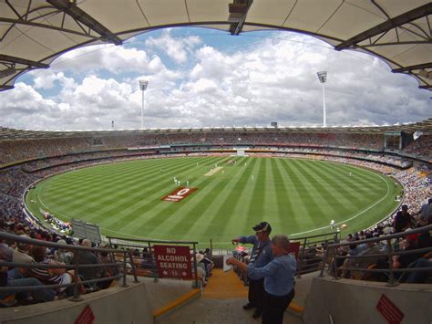 Melbourne Cricket Ground ⋆ Sportycious