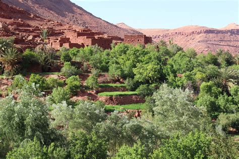 Discover the Hidden Beauty: Exploring the Atlas Mountains in Morocco ...