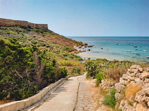 15 Best Beaches on Gozo and How to Get to Them (2024)