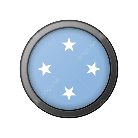 Micronesia Flag, Micronesia, Flag, Country PNG and Vector with Transparent Background for Free ...