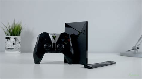 Foto de Nvidia Shield TV 2017 (3/16)