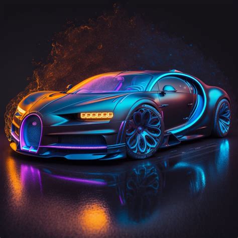 Cool Bugatti Chiron Wallpapers - 4k, HD Cool Bugatti Chiron Backgrounds ...