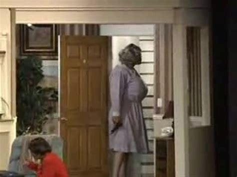 Madea Funny Moments