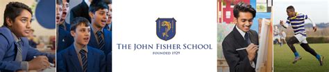 The John Fisher School - Tes Jobs