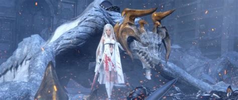 NieR Automata's Drakengard Story Explained | Page: 2