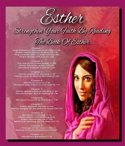 Pin by Bonnie Grant on Jehova | Esther bible study, Esther bible, Bible ...